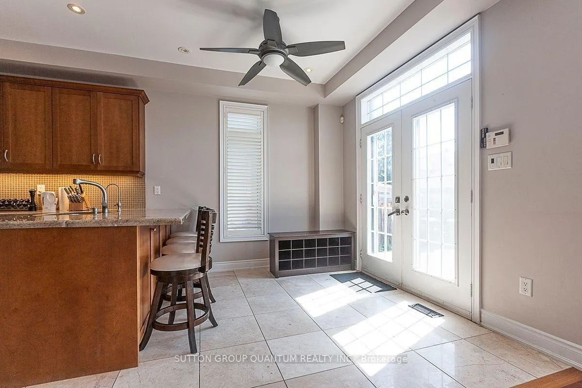 Photo 12 of 1599 Hallstone Road, Brampton, Bram West — HOMEH