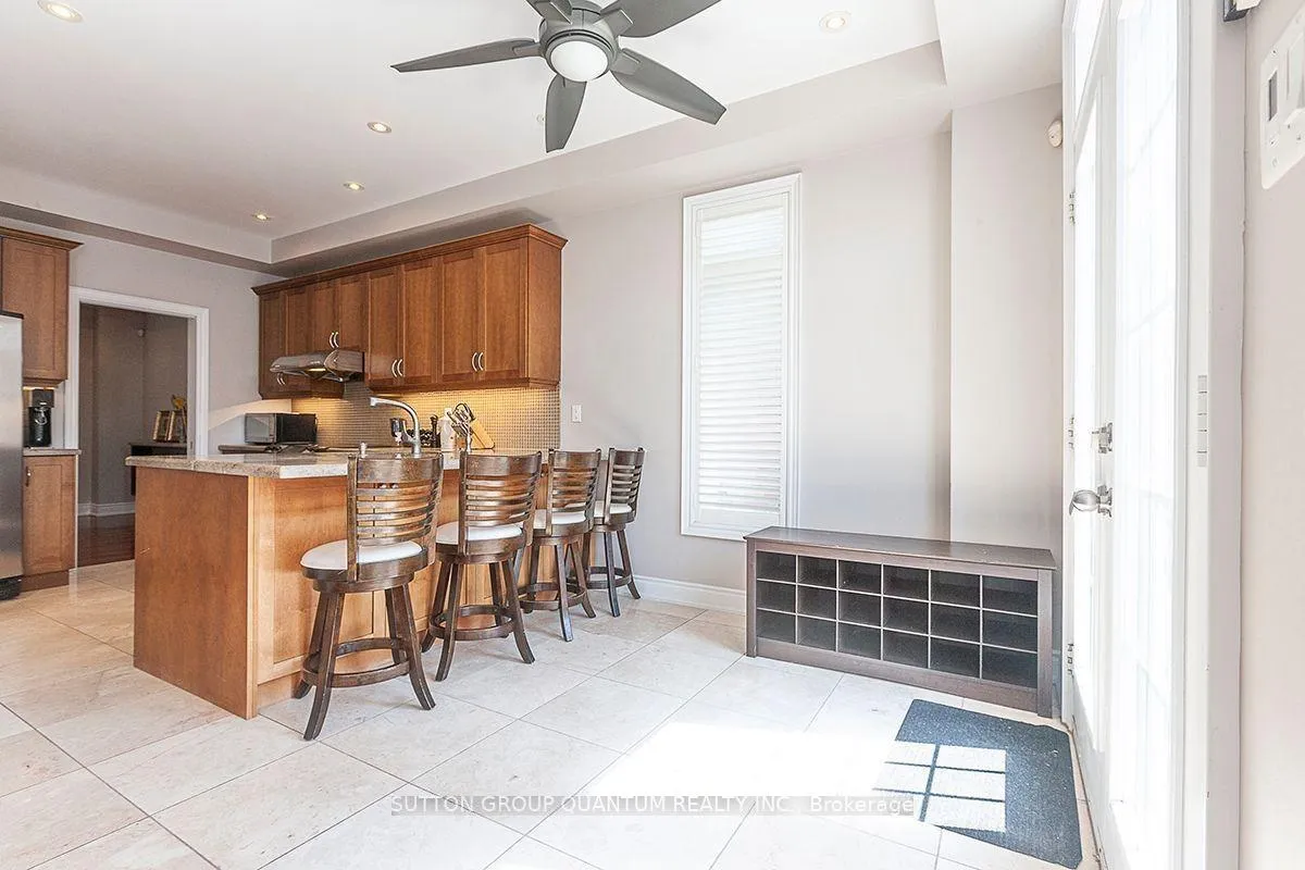 Photo 13 of 1599 Hallstone Road, Brampton, Bram West — HOMEH
