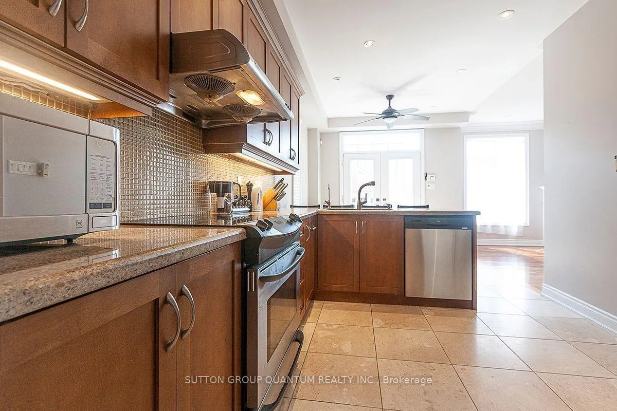 Photo 14 of 1599 Hallstone Road, Brampton, Bram West — HOMEH