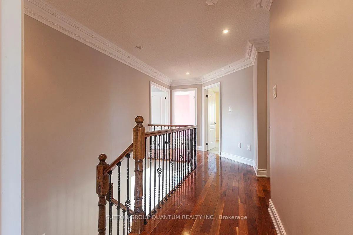 Photo 16 of 1599 Hallstone Road, Brampton, Bram West — HOMEH