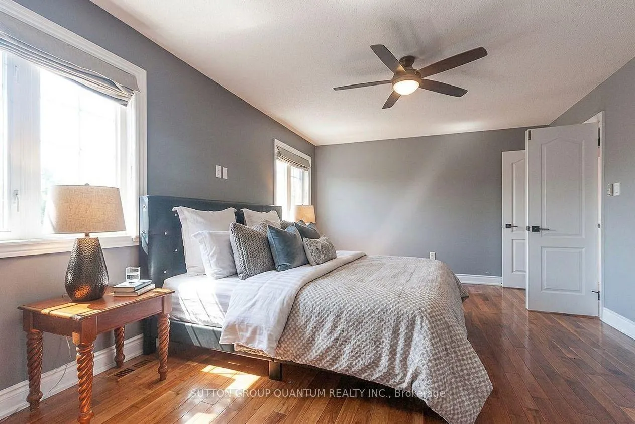 Photo 17 of 1599 Hallstone Road, Brampton, Bram West — HOMEH