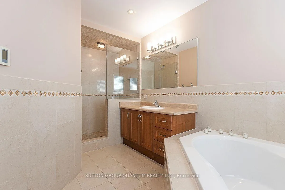 Photo 18 of 1599 Hallstone Road, Brampton, Bram West — HOMEH