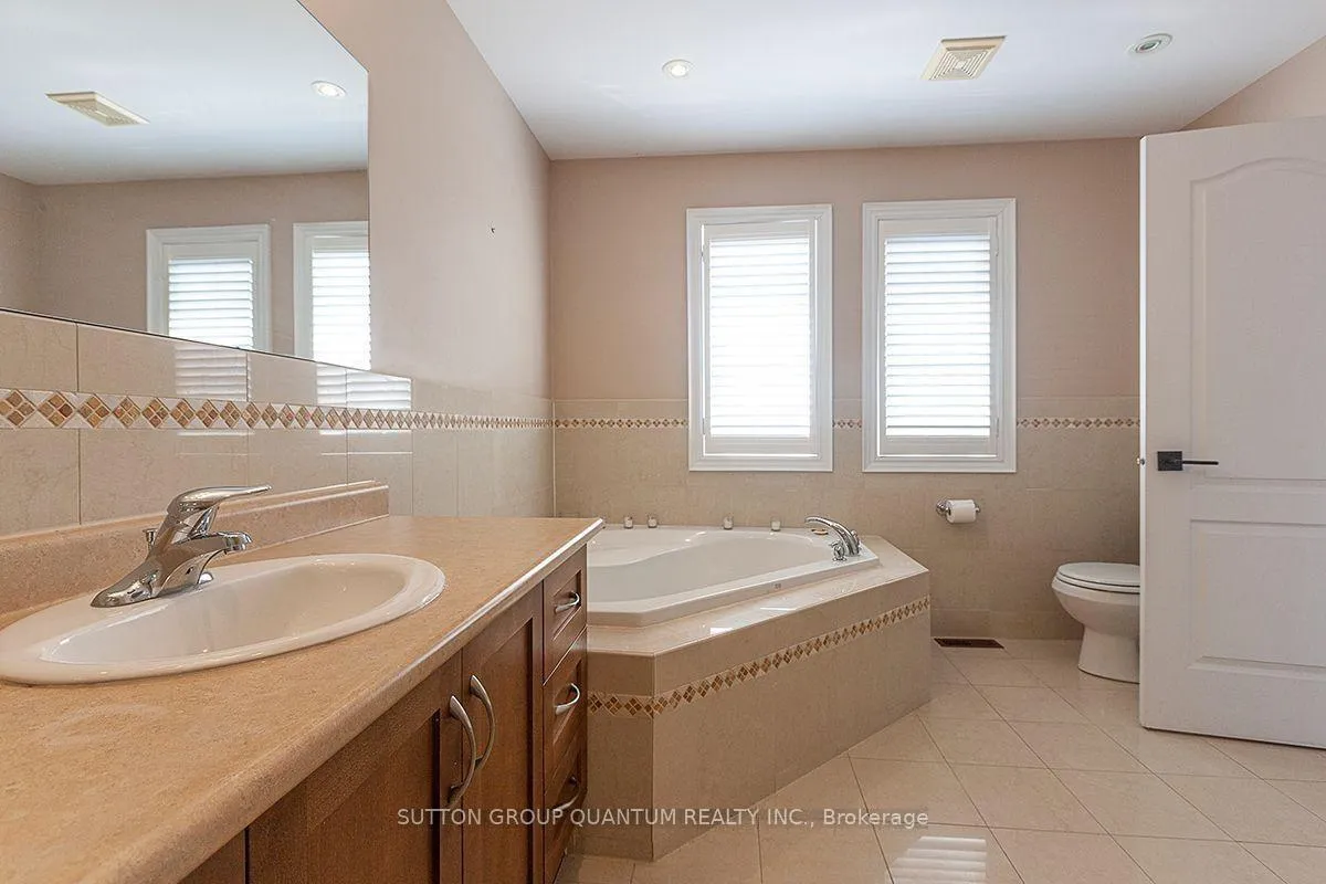 Photo 19 of 1599 Hallstone Road, Brampton, Bram West — HOMEH