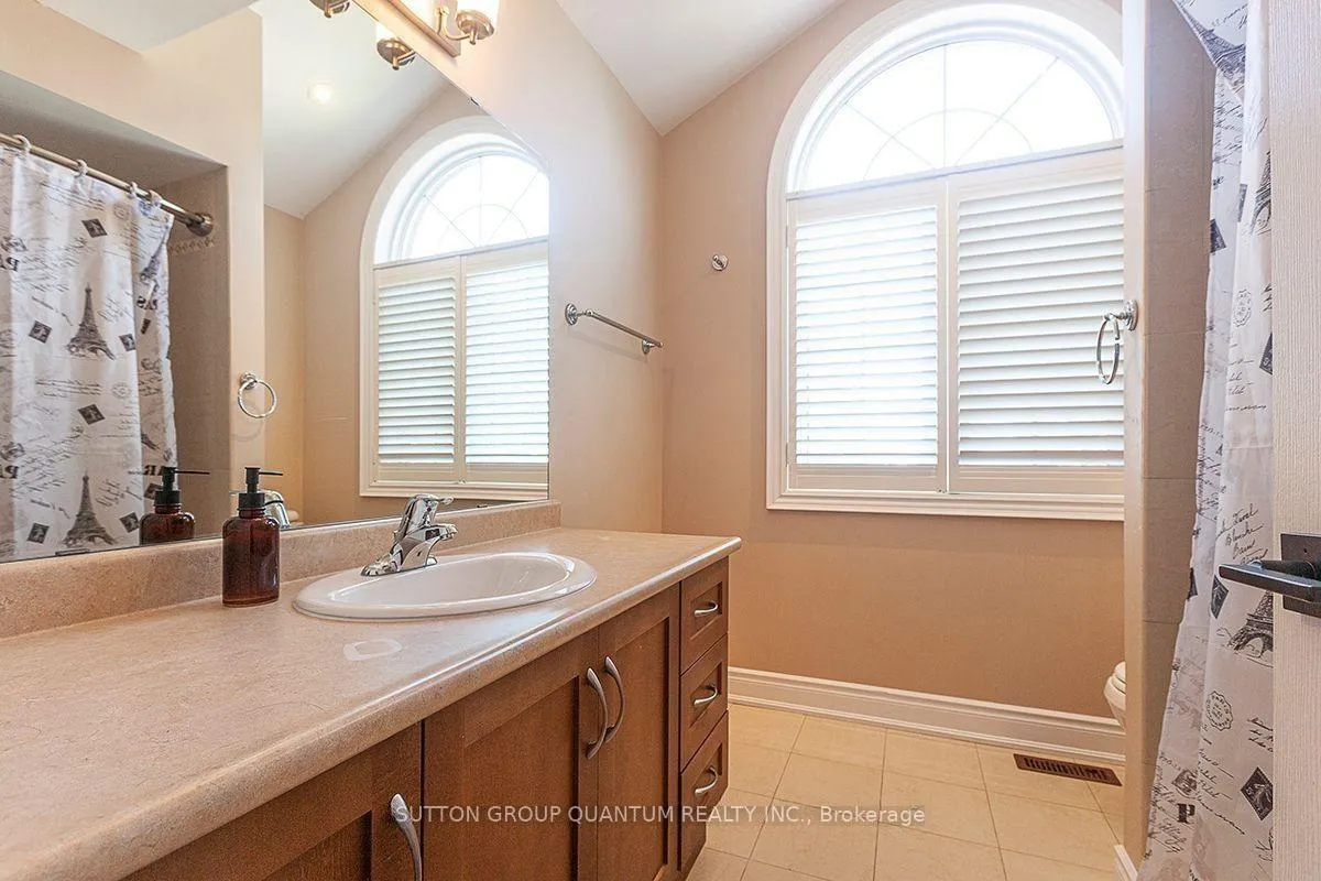 Photo 24 of 1599 Hallstone Road, Brampton, Bram West — HOMEH