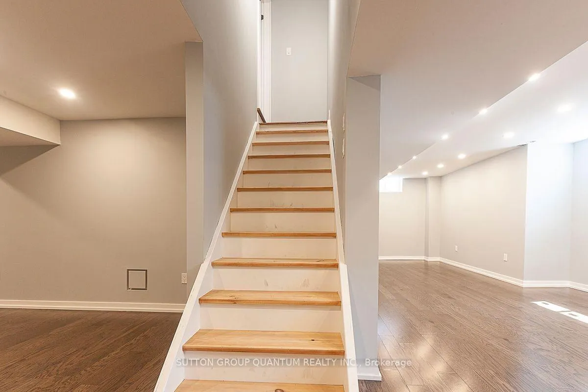 Photo 26 of 1599 Hallstone Road, Brampton, Bram West — HOMEH