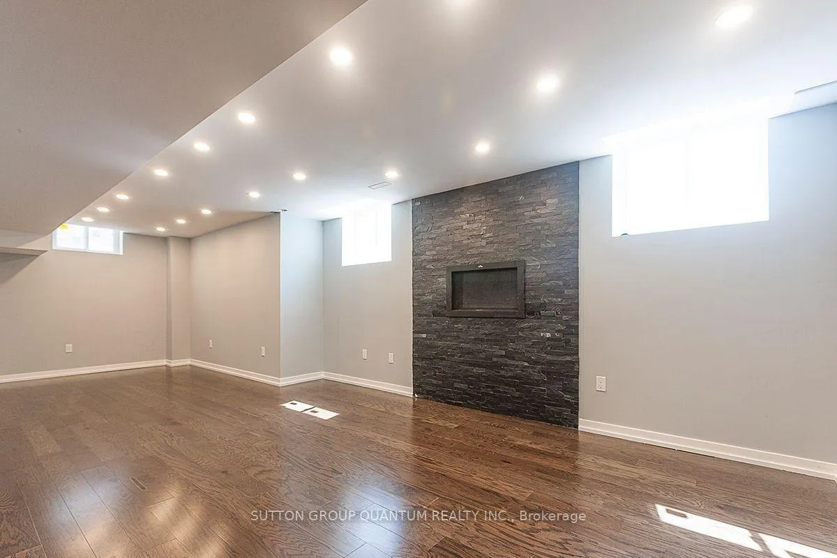 Photo 27 of 1599 Hallstone Road, Brampton, Bram West — HOMEH