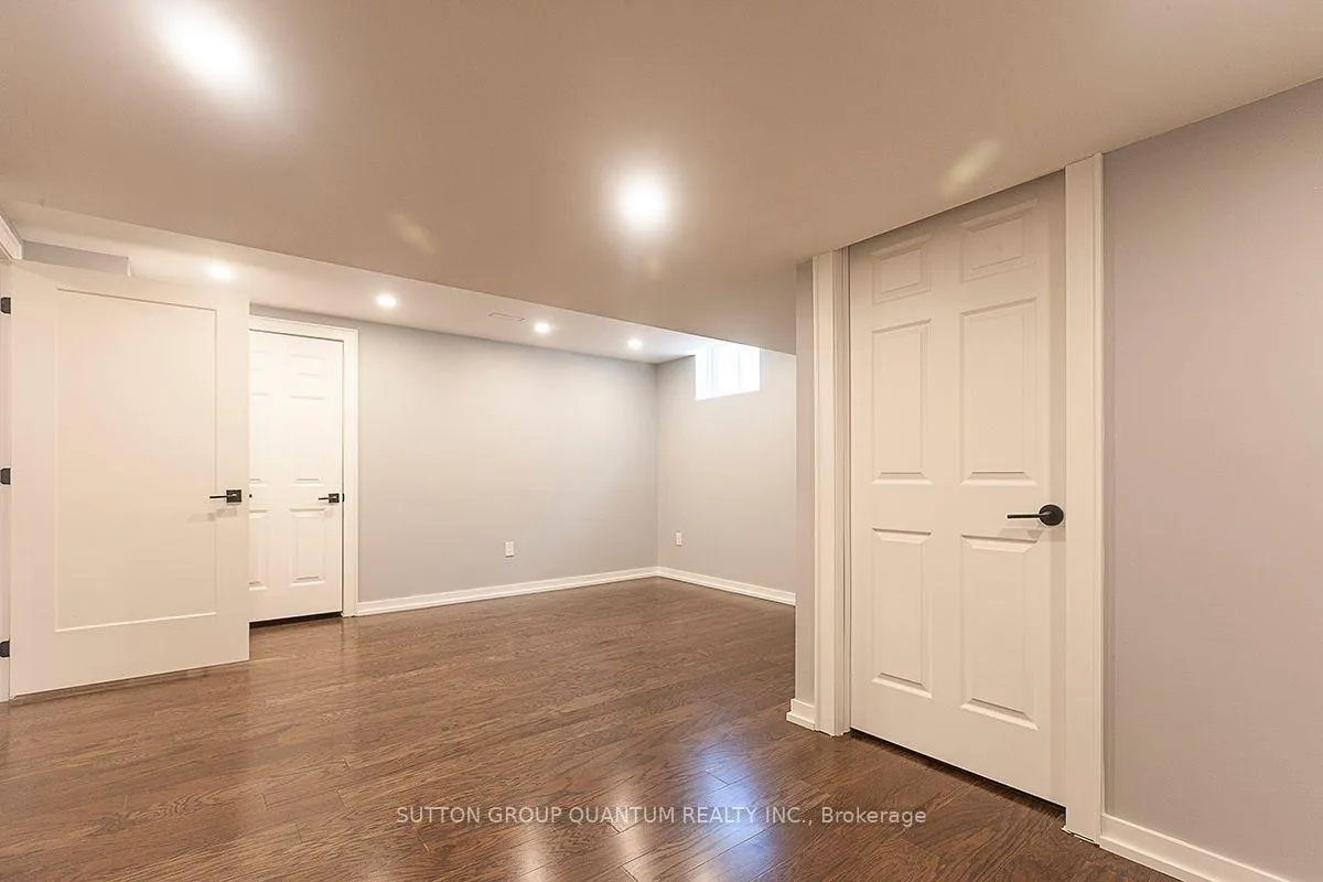 Photo 29 of 1599 Hallstone Road, Brampton, Bram West — HOMEH