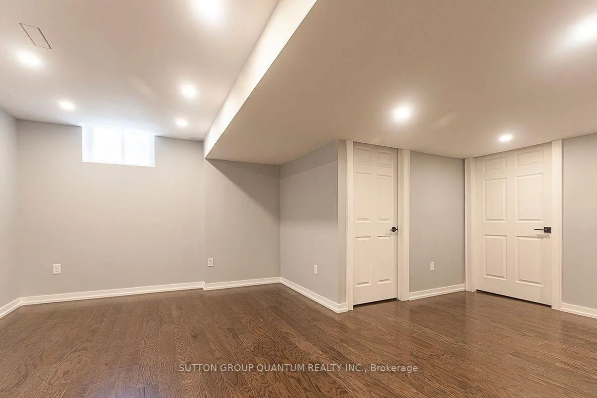 Photo 30 of 1599 Hallstone Road, Brampton, Bram West — HOMEH