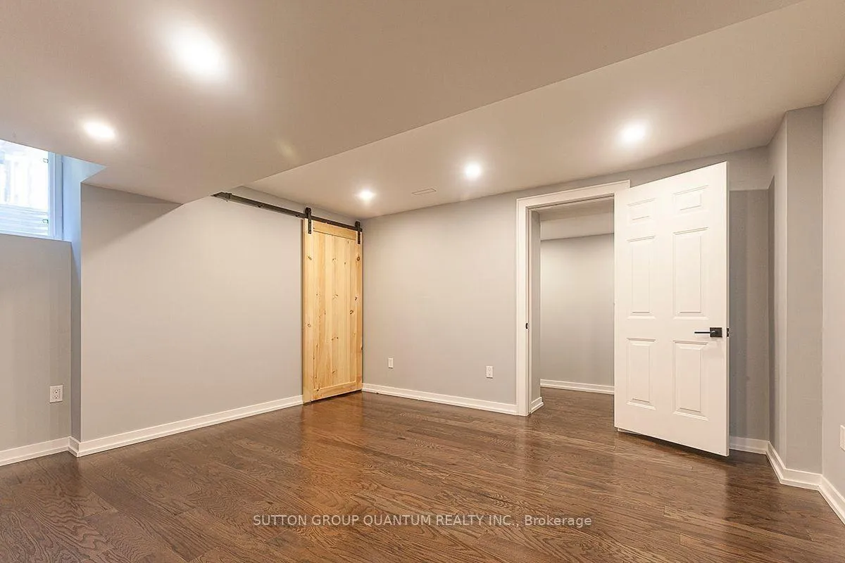 Photo 31 of 1599 Hallstone Road, Brampton, Bram West — HOMEH