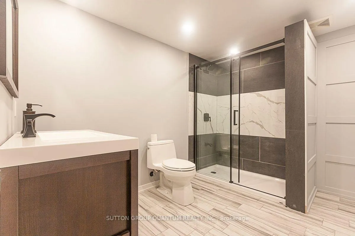 Photo 33 of 1599 Hallstone Road, Brampton, Bram West — HOMEH
