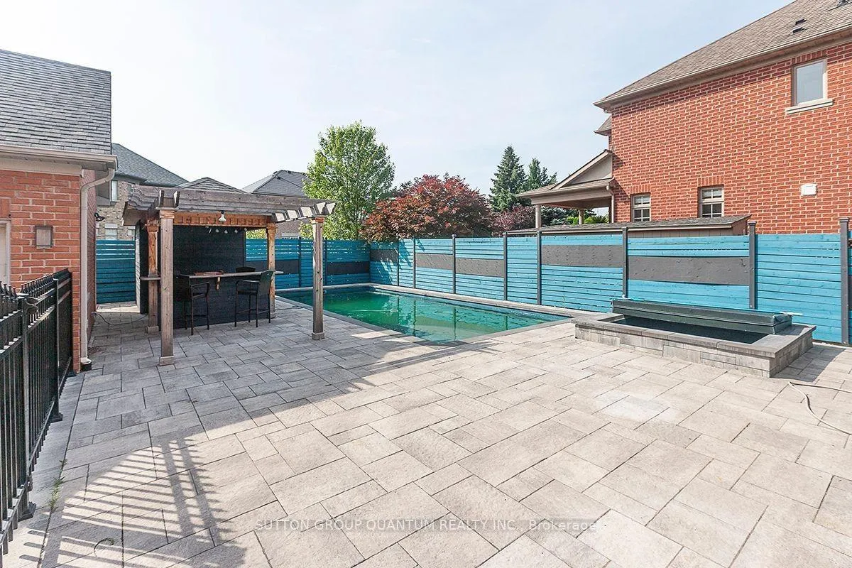 Photo 35 of 1599 Hallstone Road, Brampton, Bram West — HOMEH