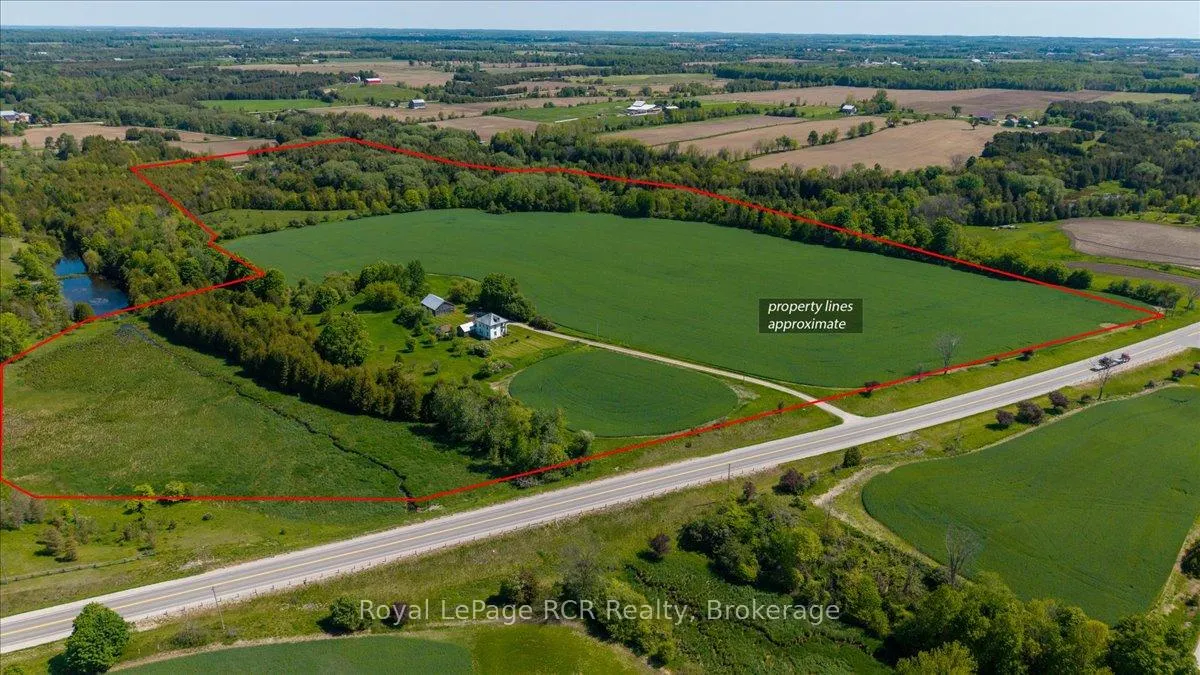 Photo 1 of 6508 Hwy 89, West Grey — HOMEH