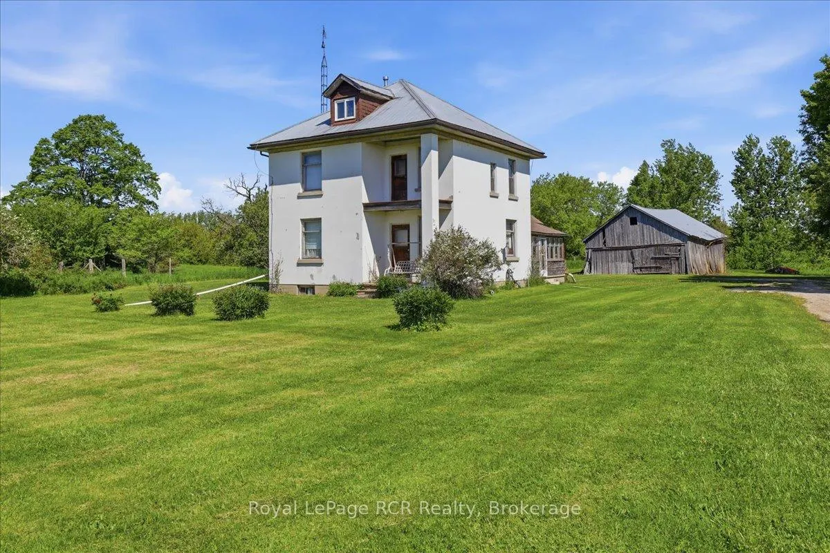 Photo 2 of 6508 Hwy 89, West Grey — HOMEH