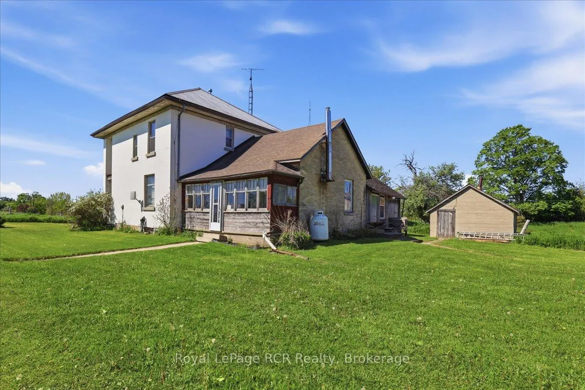 Photo 4 of 6508 Hwy 89, West Grey — HOMEH