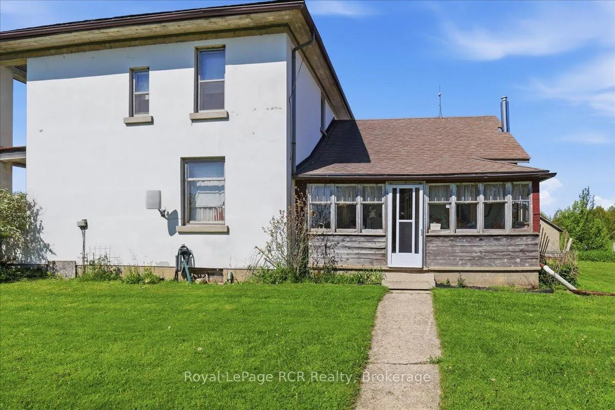 Photo 6 of 6508 Hwy 89, West Grey — HOMEH