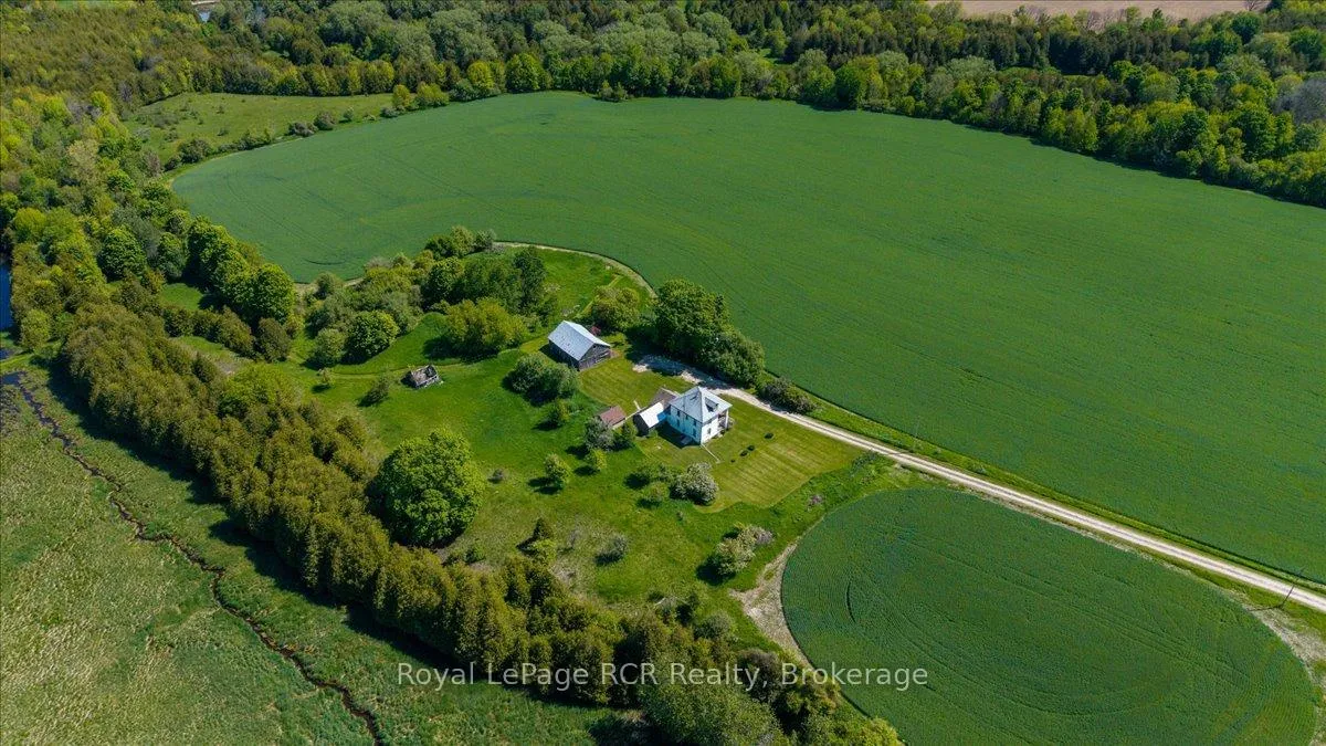 Photo 19 of 6508 Hwy 89, West Grey — HOMEH