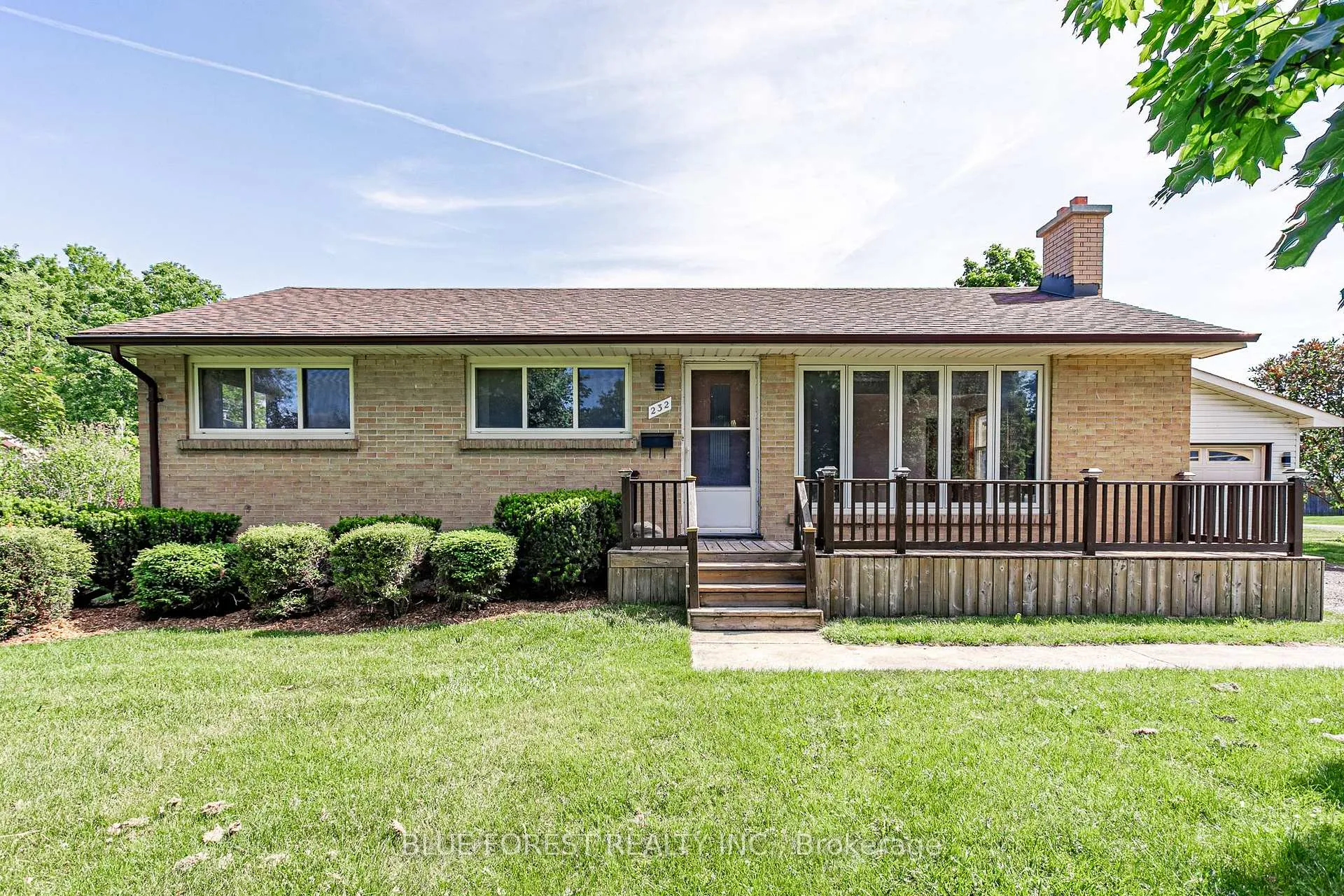Photo 1 of 232 Terrence Avenue, Thames Centre, Dorchester — HOMEH