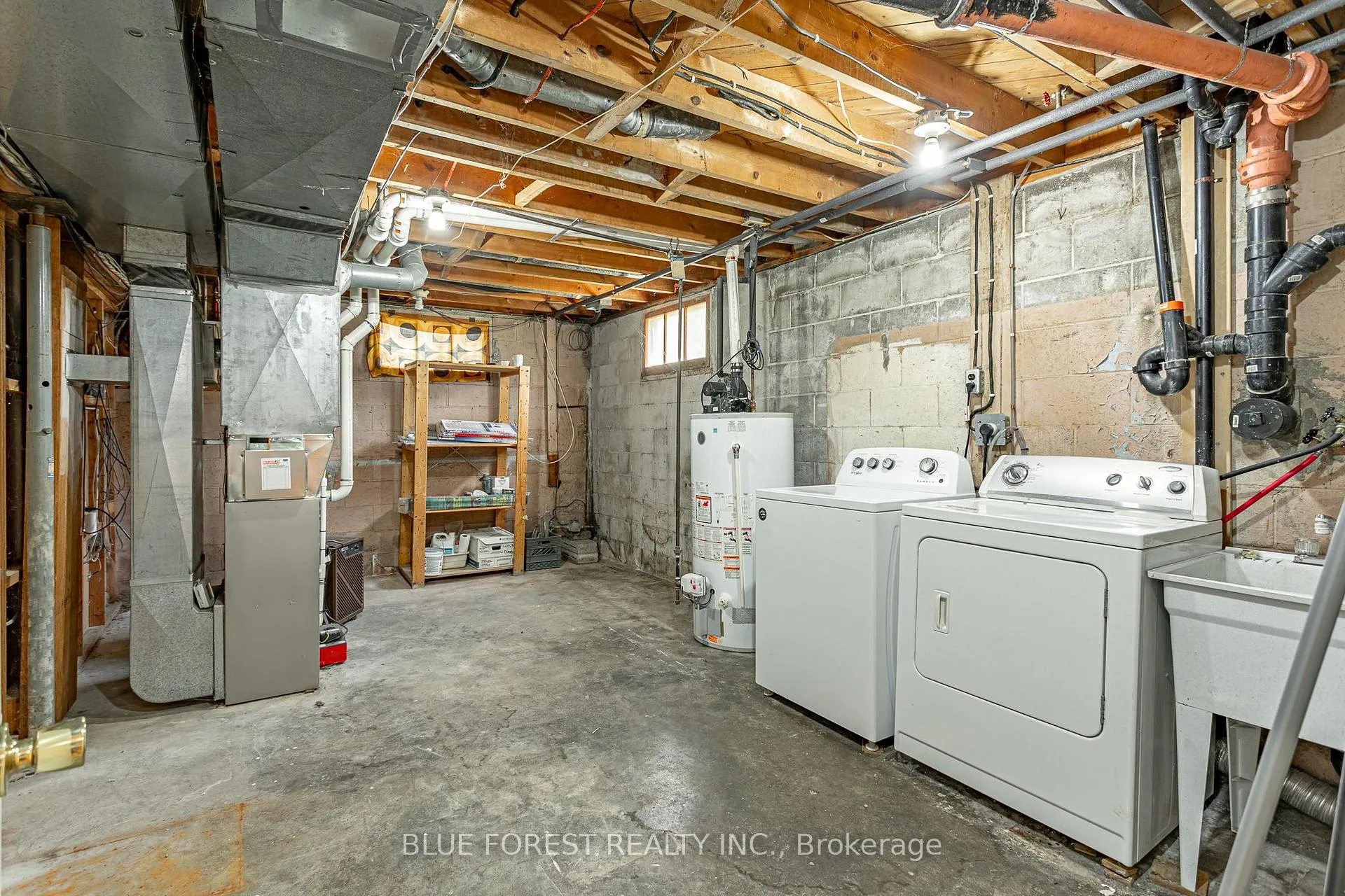 Photo 25 of 232 Terrence Avenue, Thames Centre, Dorchester — HOMEH