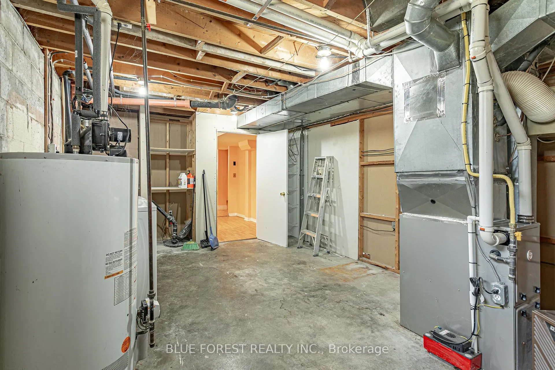 Photo 26 of 232 Terrence Avenue, Thames Centre, Dorchester — HOMEH
