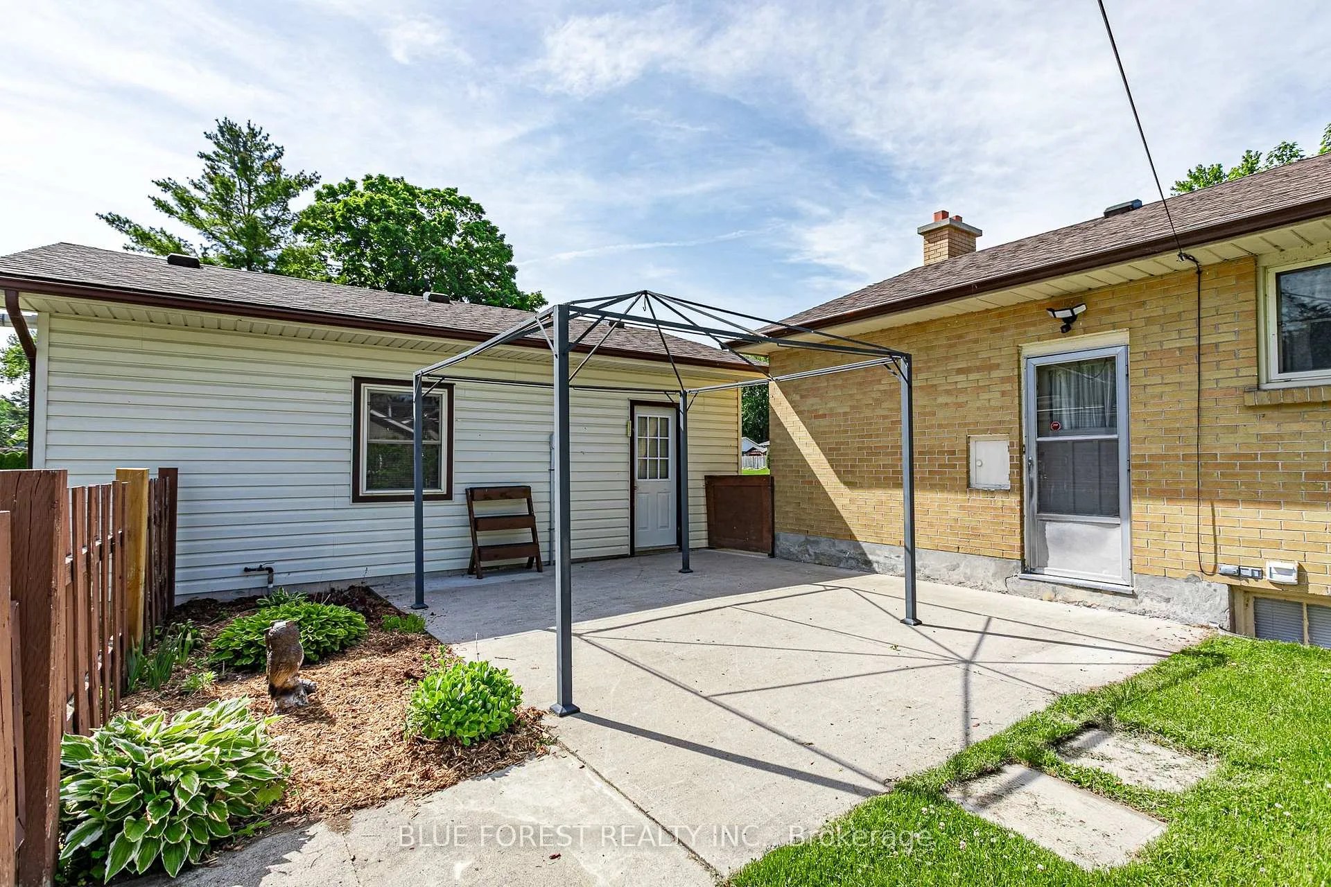Photo 27 of 232 Terrence Avenue, Thames Centre, Dorchester — HOMEH