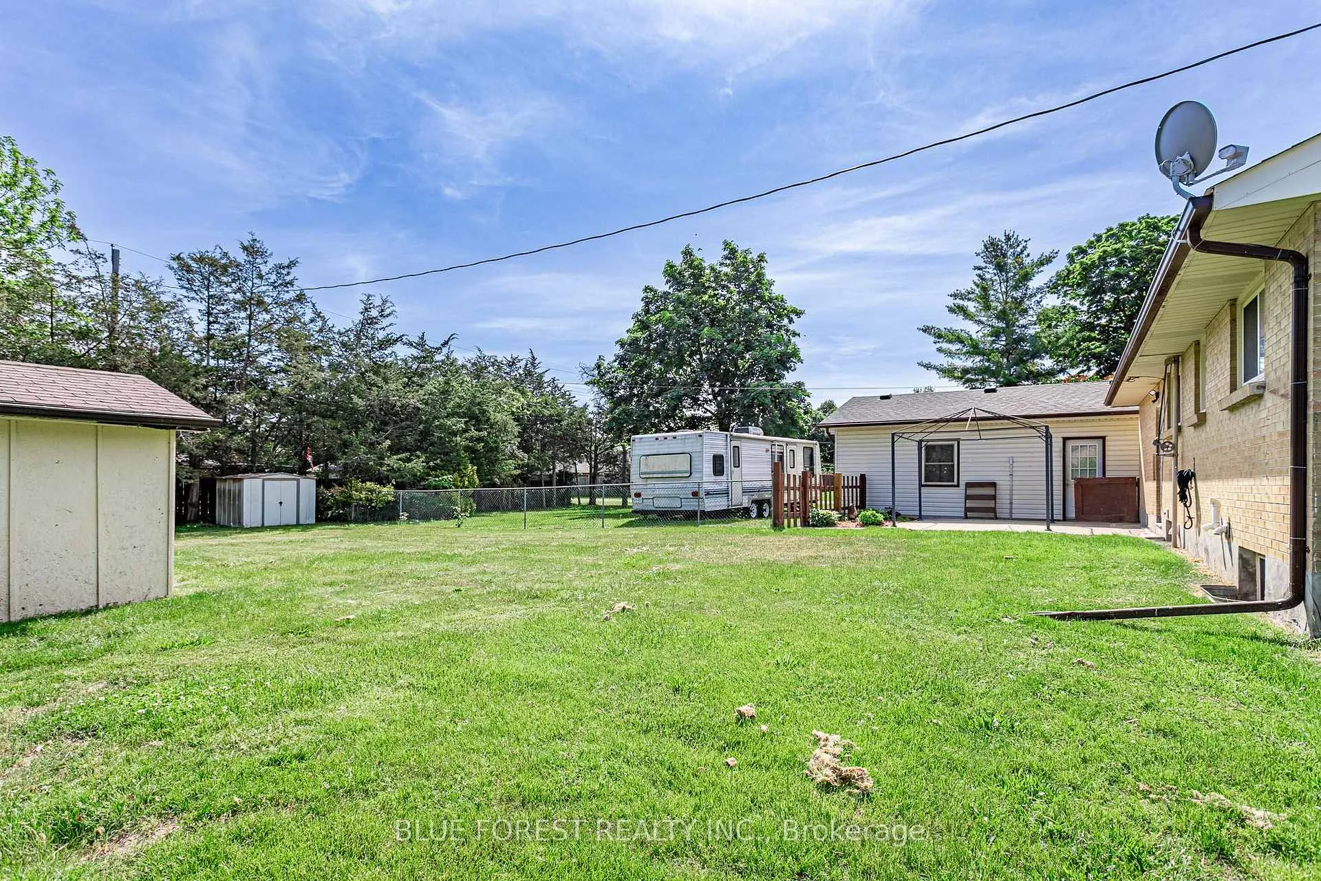 Photo 28 of 232 Terrence Avenue, Thames Centre, Dorchester — HOMEH
