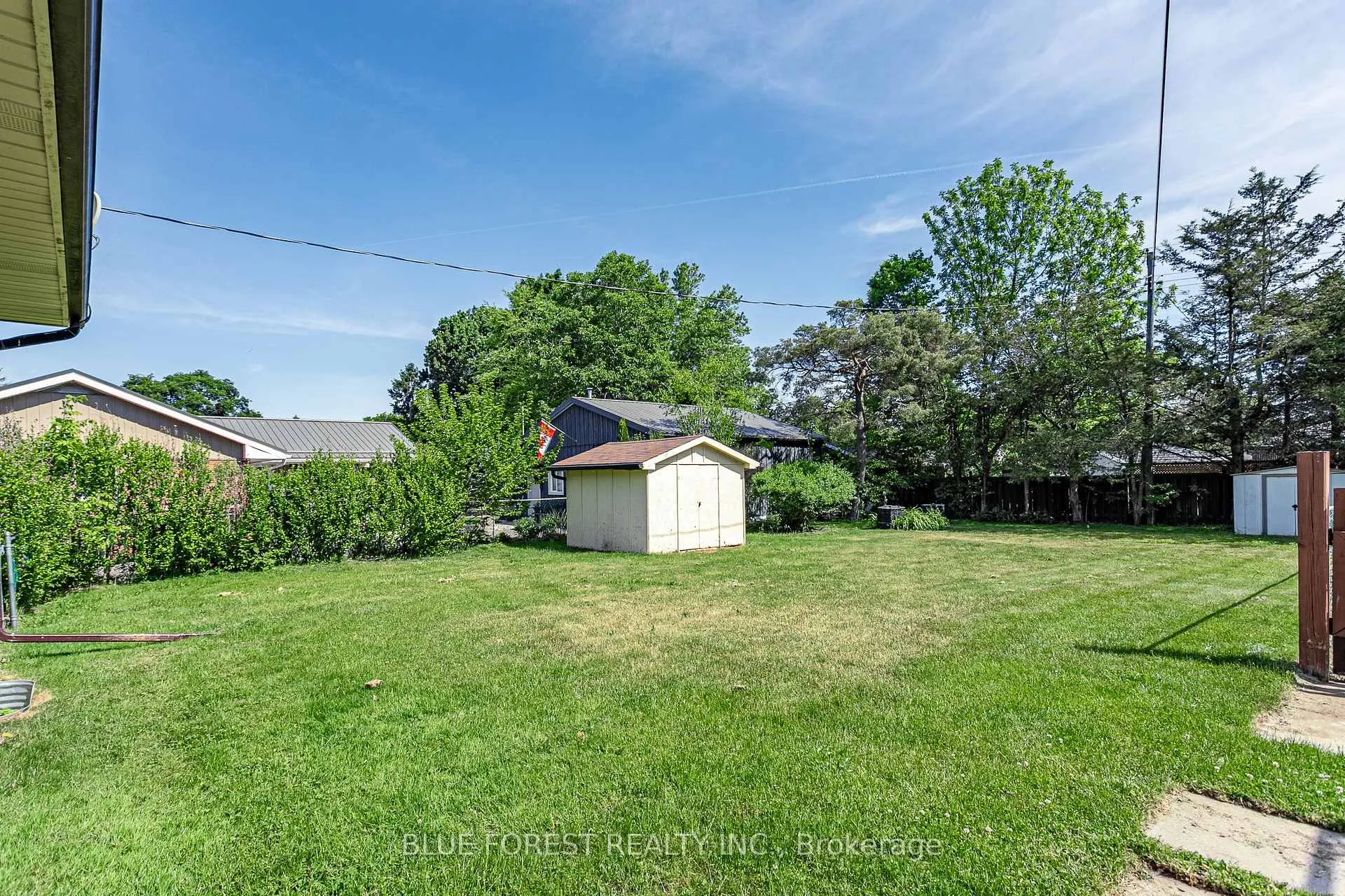 Photo 29 of 232 Terrence Avenue, Thames Centre, Dorchester — HOMEH
