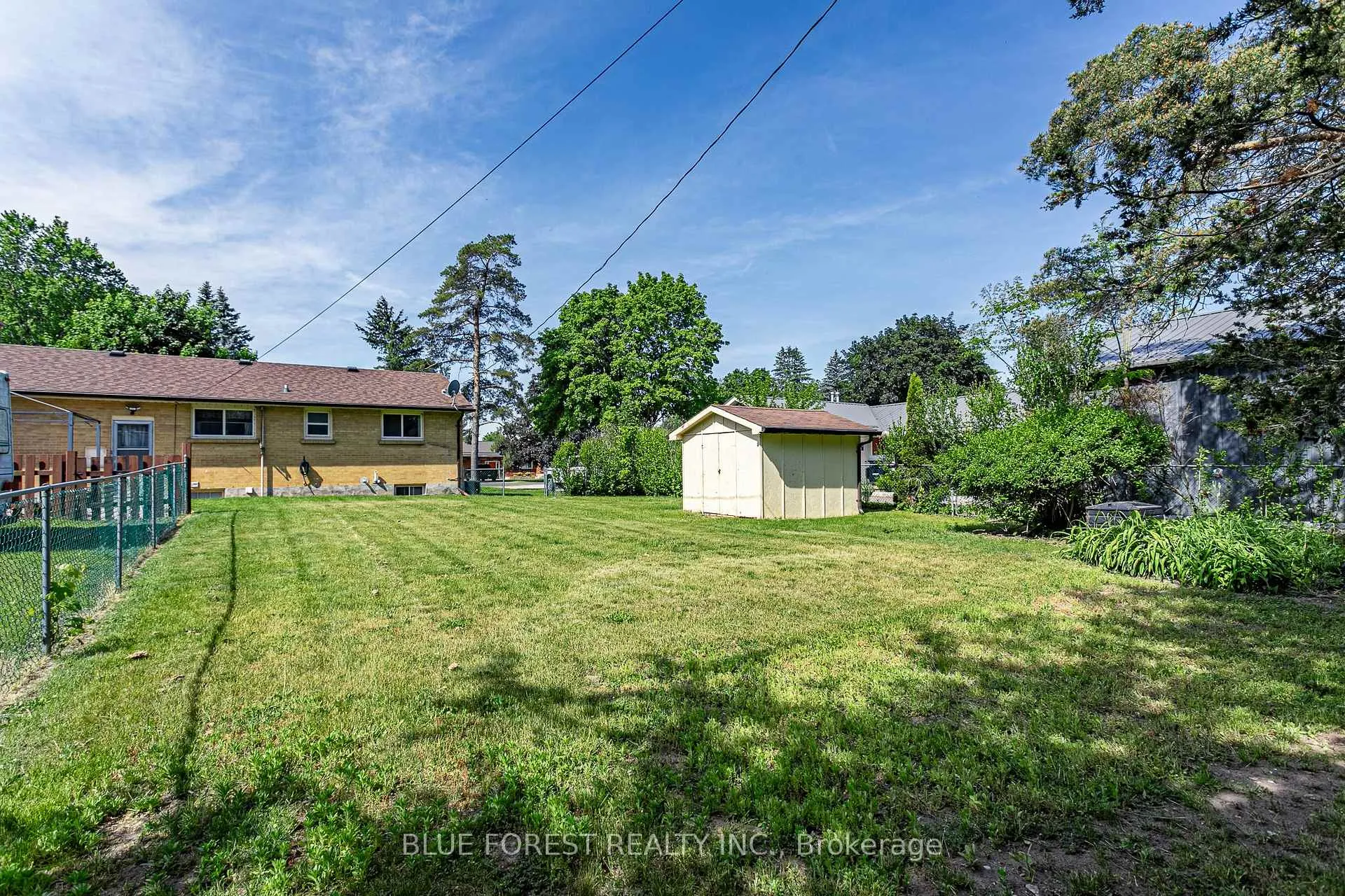 Photo 30 of 232 Terrence Avenue, Thames Centre, Dorchester — HOMEH