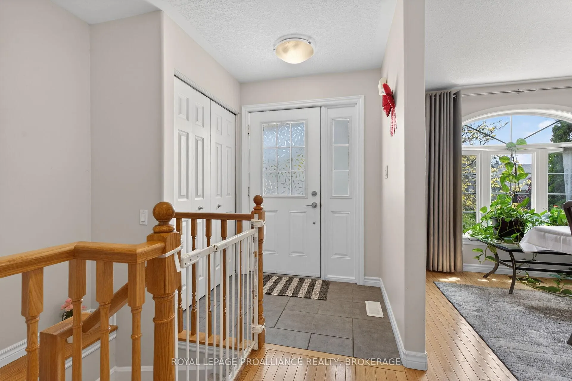 Photo 5 of 18 McKeown Crescent, Loyalist, Amherstview — HOMEH