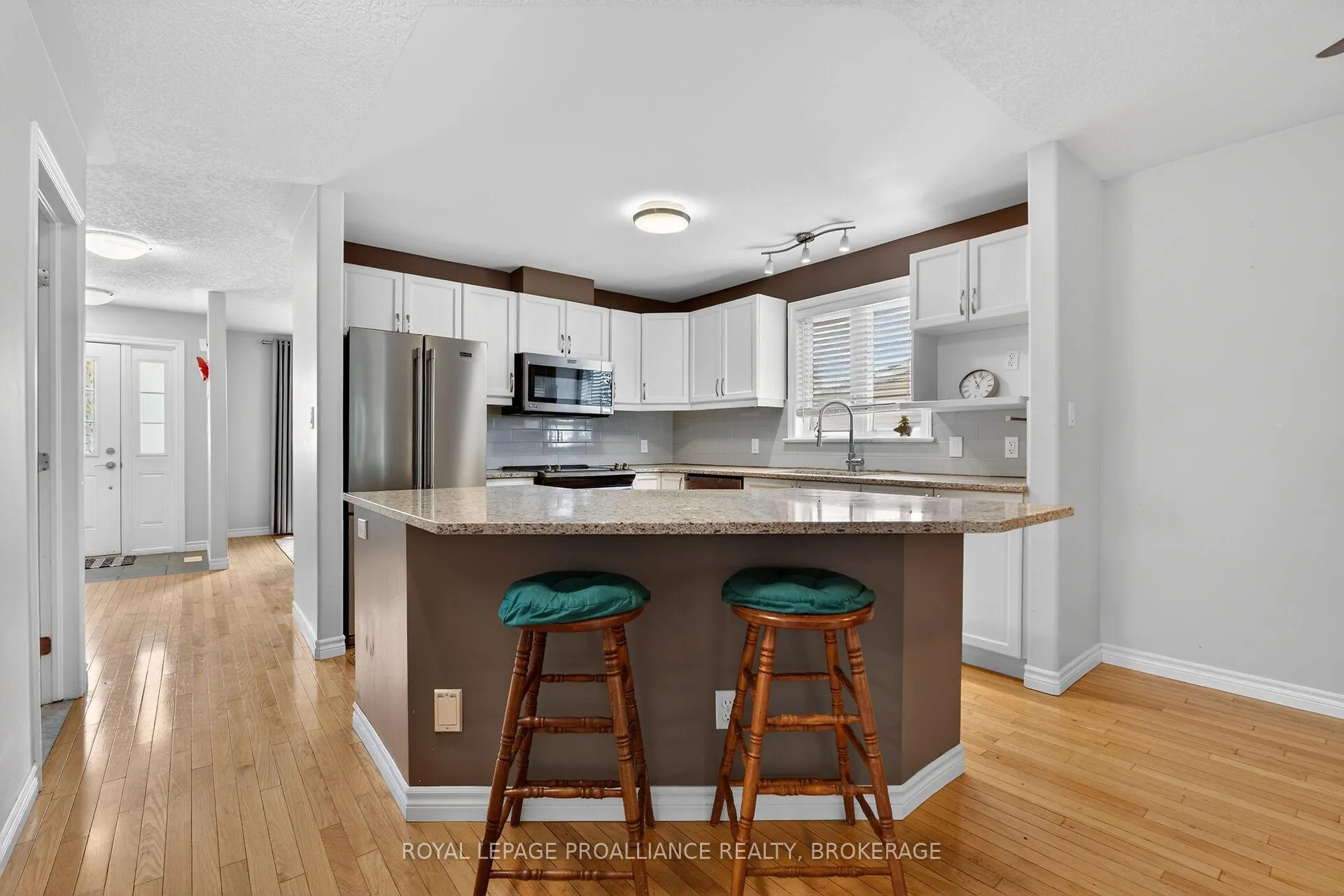 Photo 13 of 18 McKeown Crescent, Loyalist, Amherstview — HOMEH