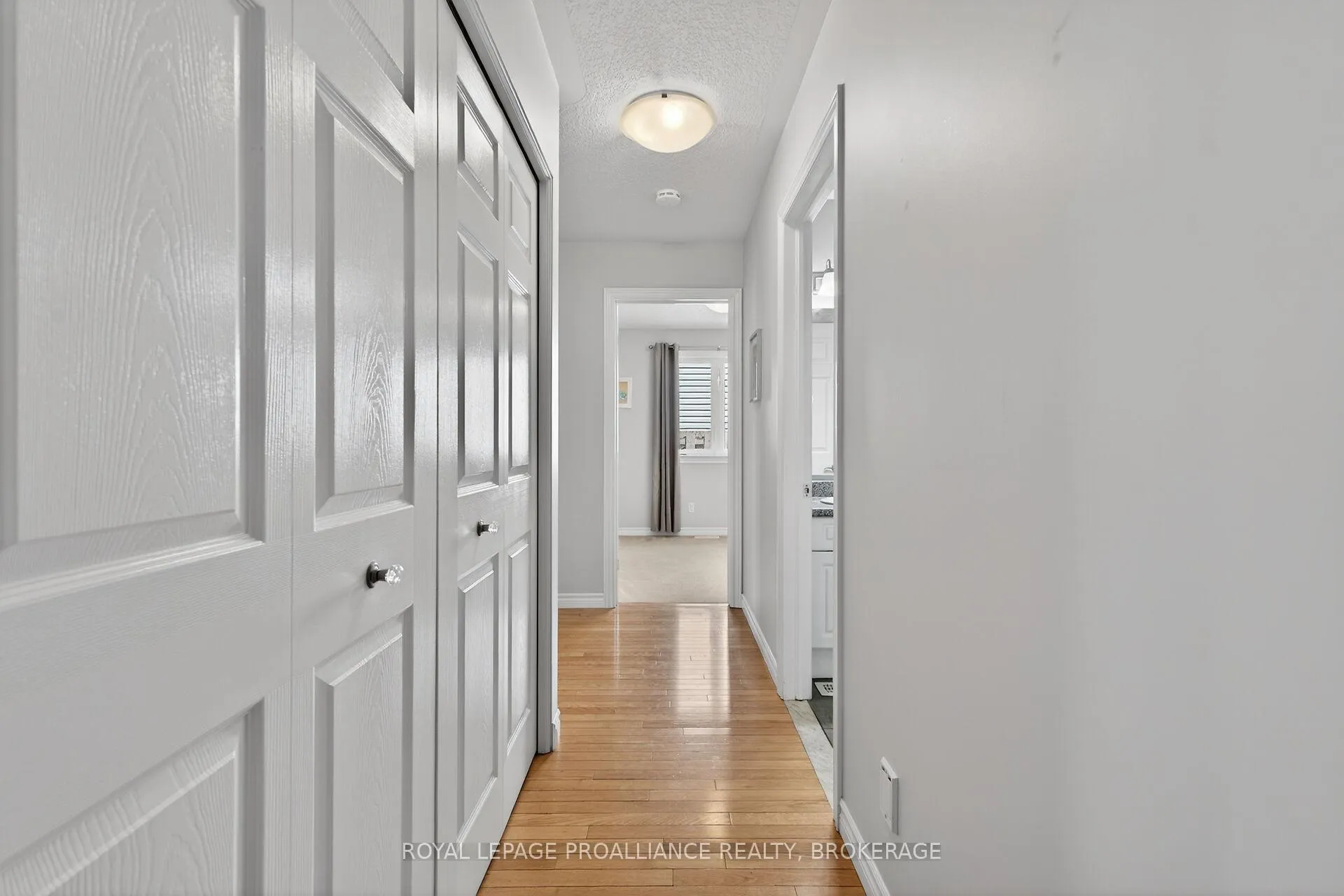 Photo 17 of 18 McKeown Crescent, Loyalist, Amherstview — HOMEH