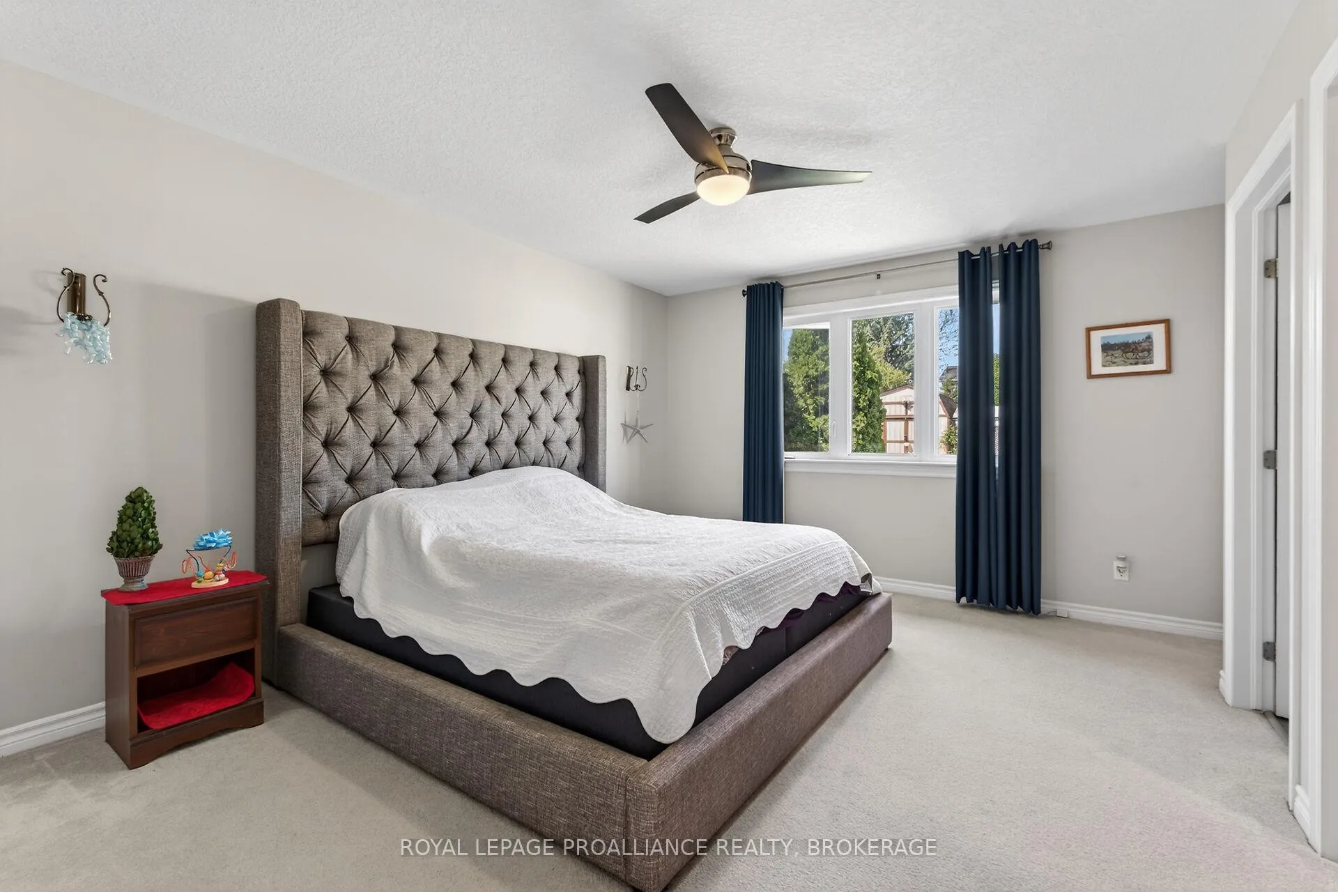 Photo 18 of 18 McKeown Crescent, Loyalist, Amherstview — HOMEH
