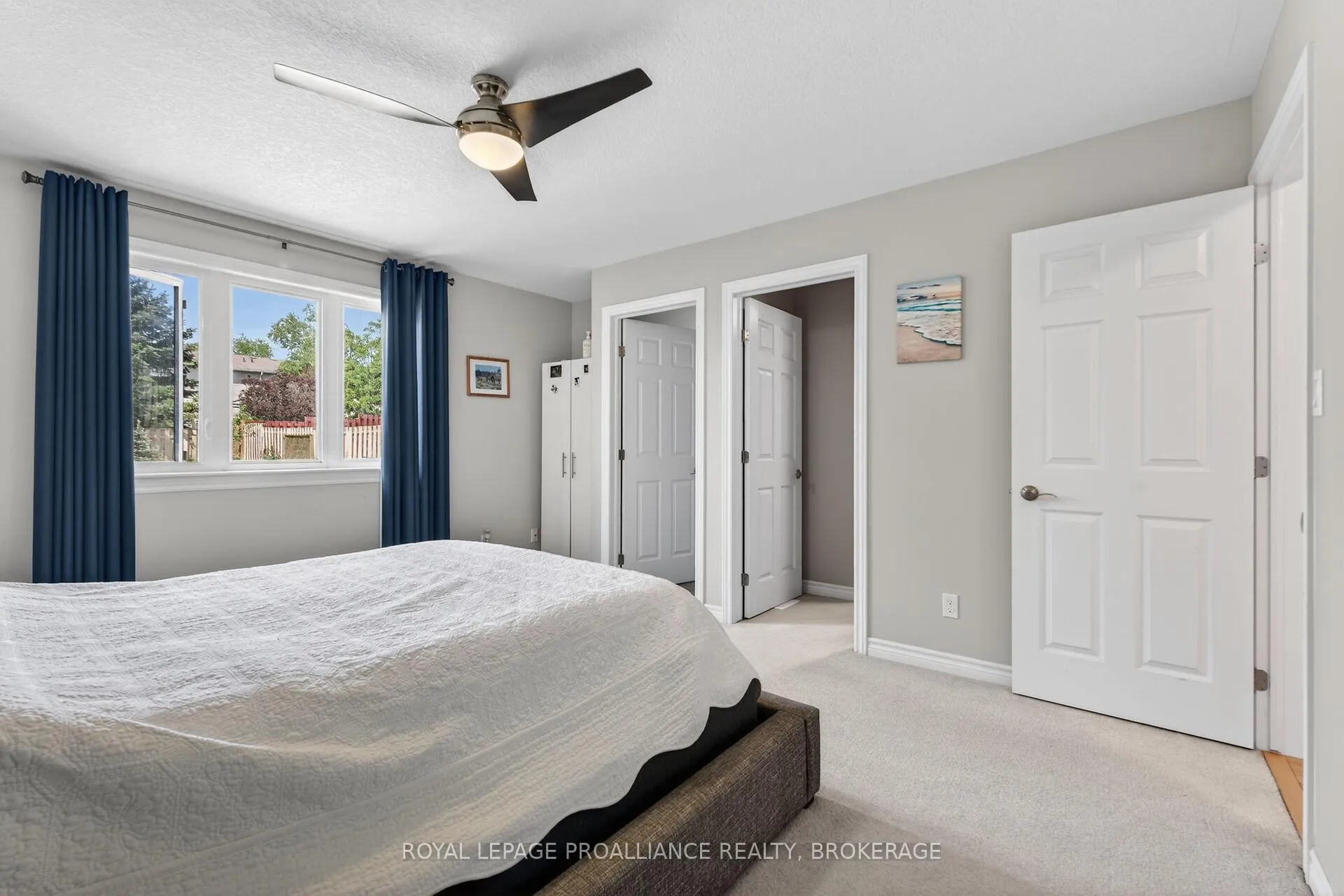 Photo 19 of 18 McKeown Crescent, Loyalist, Amherstview — HOMEH