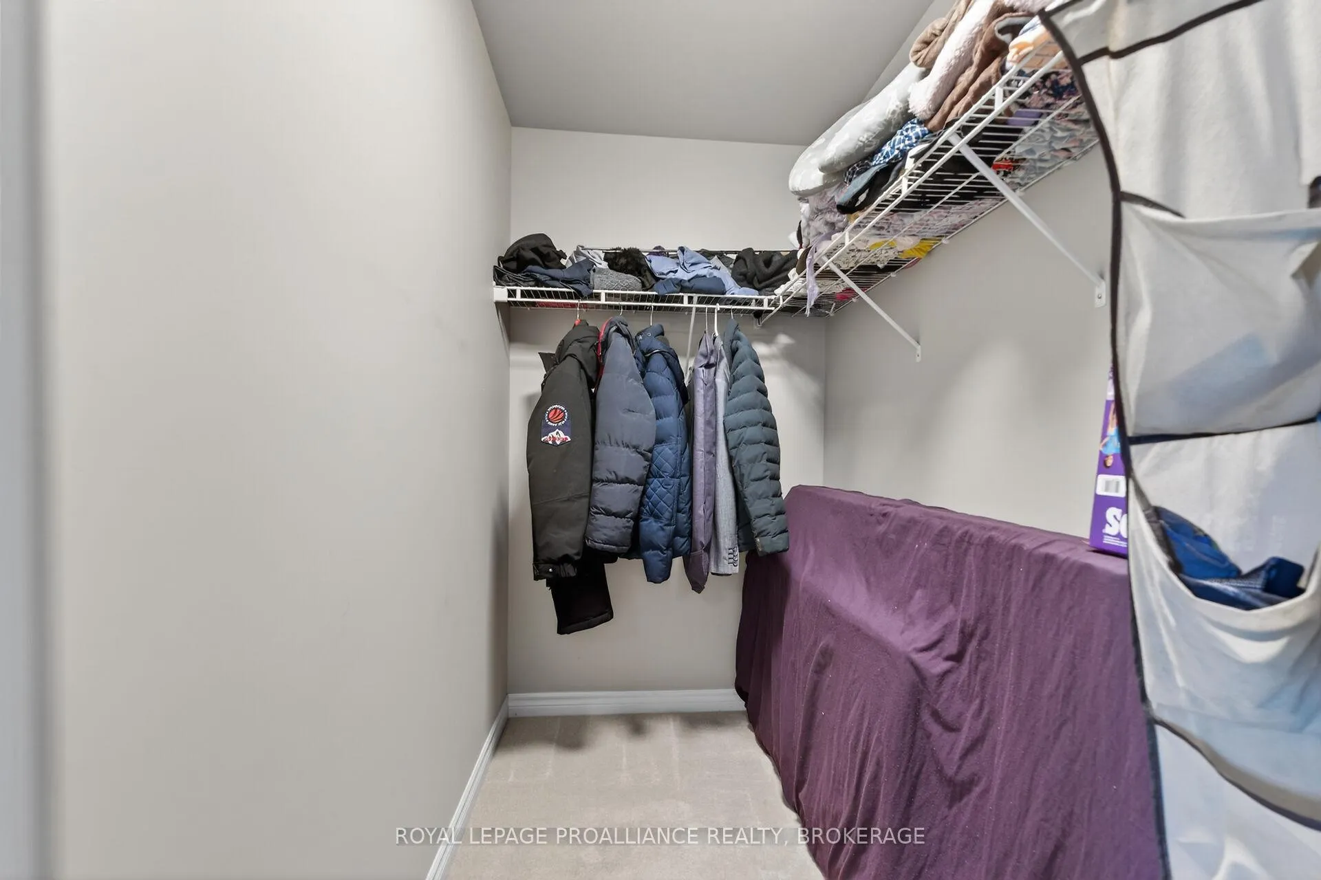 Photo 20 of 18 McKeown Crescent, Loyalist, Amherstview — HOMEH