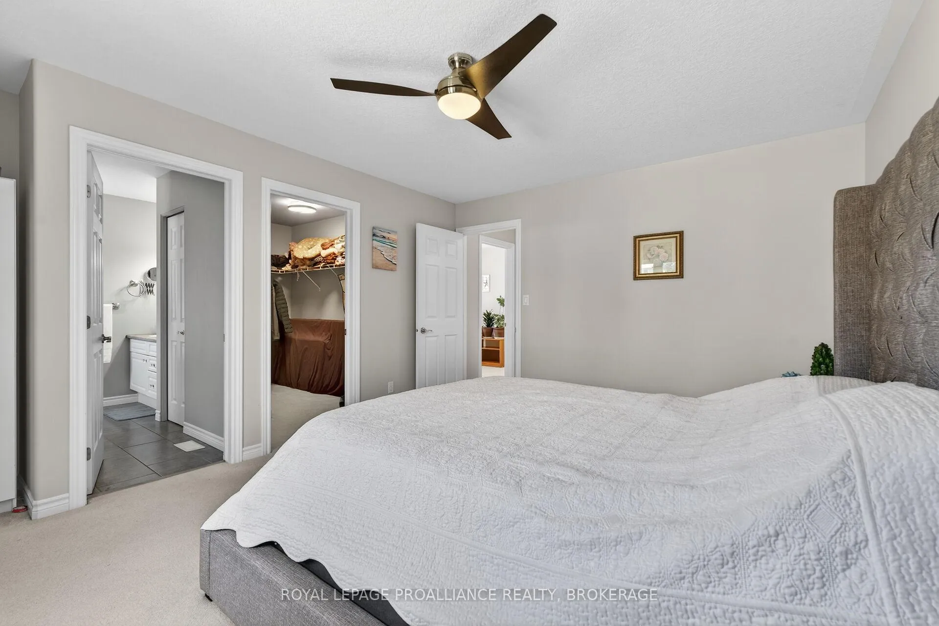 Photo 21 of 18 McKeown Crescent, Loyalist, Amherstview — HOMEH