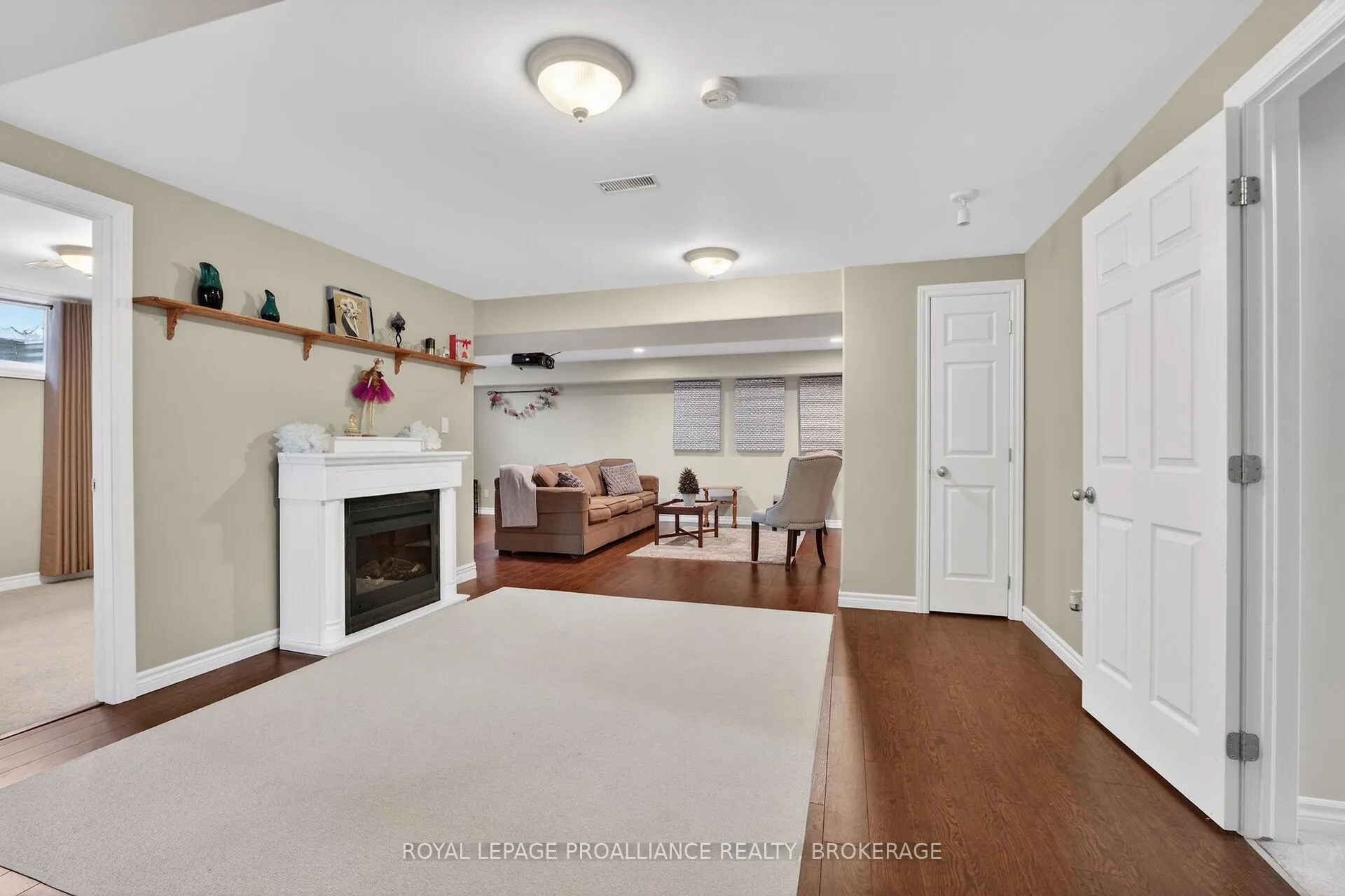Photo 28 of 18 McKeown Crescent, Loyalist, Amherstview — HOMEH