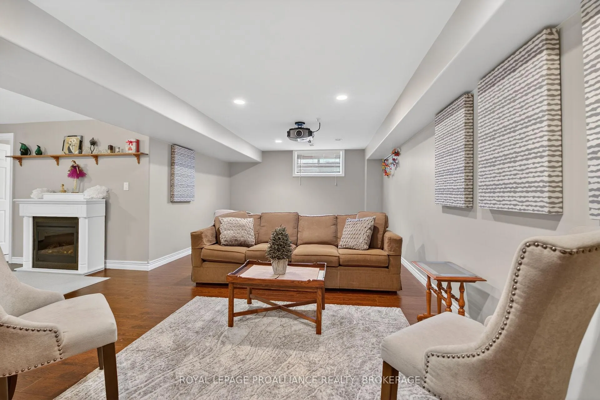 Photo 31 of 18 McKeown Crescent, Loyalist, Amherstview — HOMEH