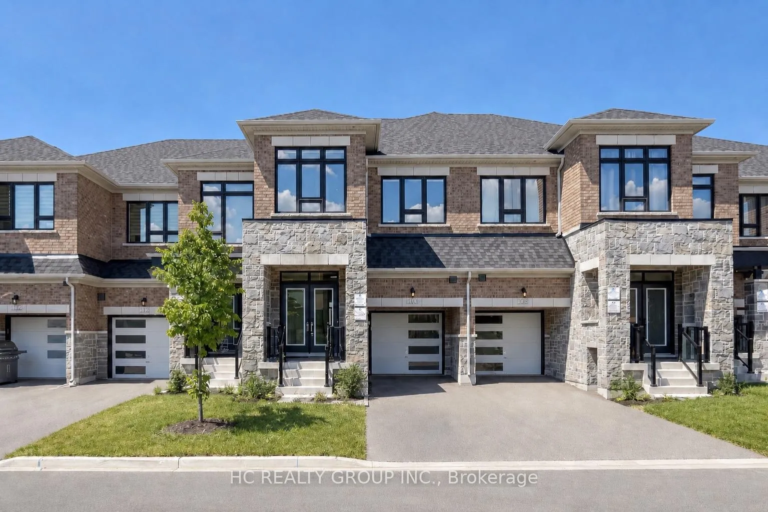 Front of 8 Hewison Avenue