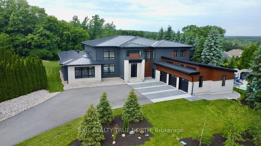 Photo 1 of 57 Glenhuron Drive, Springwater, Midhurst — HOMEH