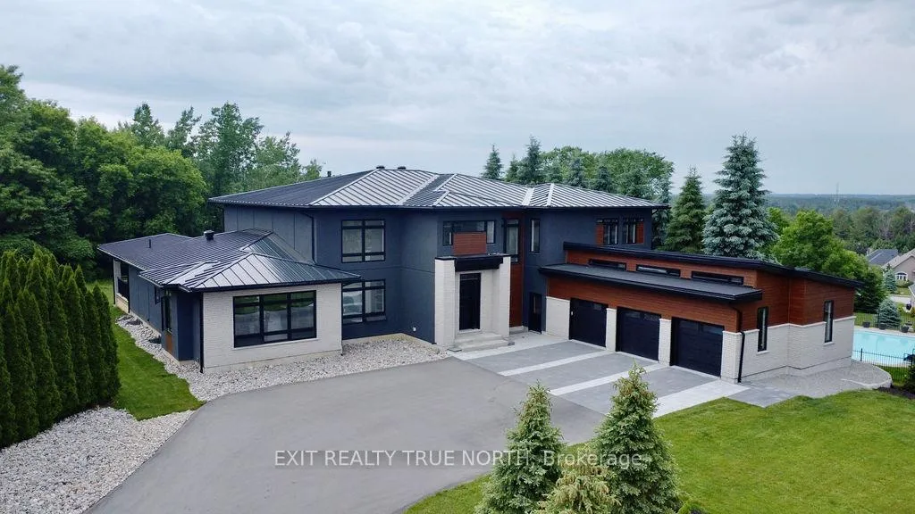Photo 2 of 57 Glenhuron Drive, Springwater, Midhurst — HOMEH