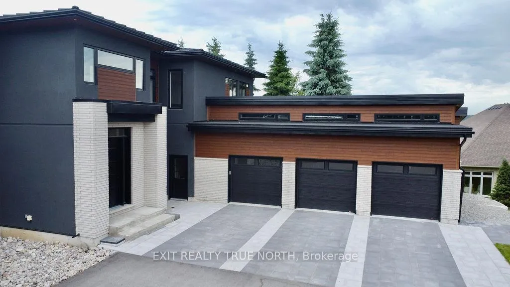 Photo 3 of 57 Glenhuron Drive, Springwater, Midhurst — HOMEH