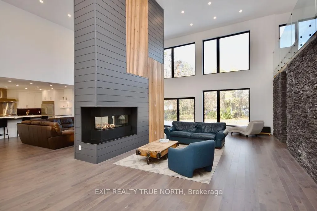 Photo 6 of 57 Glenhuron Drive, Springwater, Midhurst — HOMEH