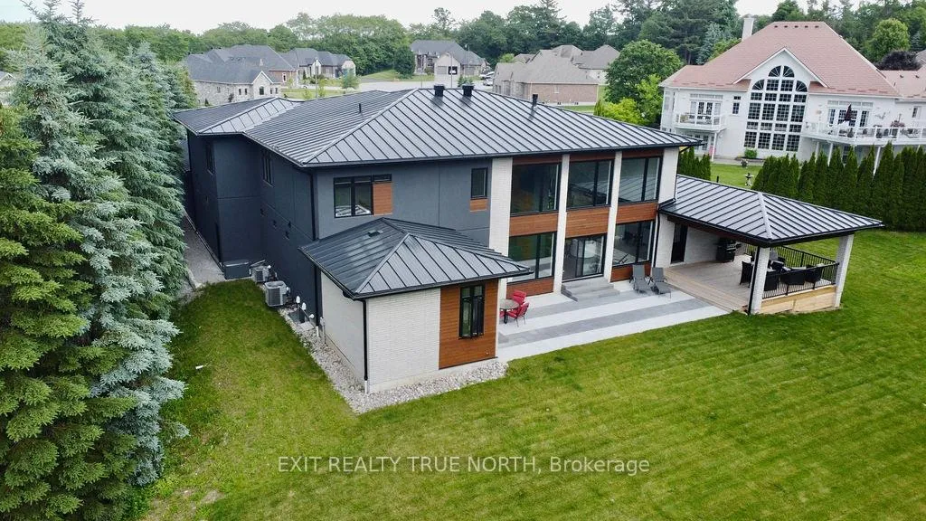Photo 40 of 57 Glenhuron Drive, Springwater, Midhurst — HOMEH