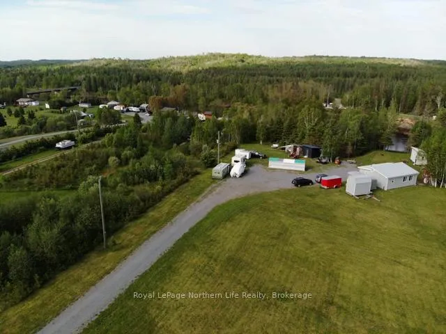 Photo 1 of 49 Nicholson Road, West Nipissing, River Valley — HOMEH