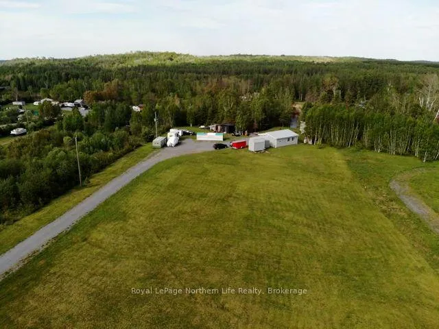 Photo 2 of 49 Nicholson Road, West Nipissing, River Valley — HOMEH