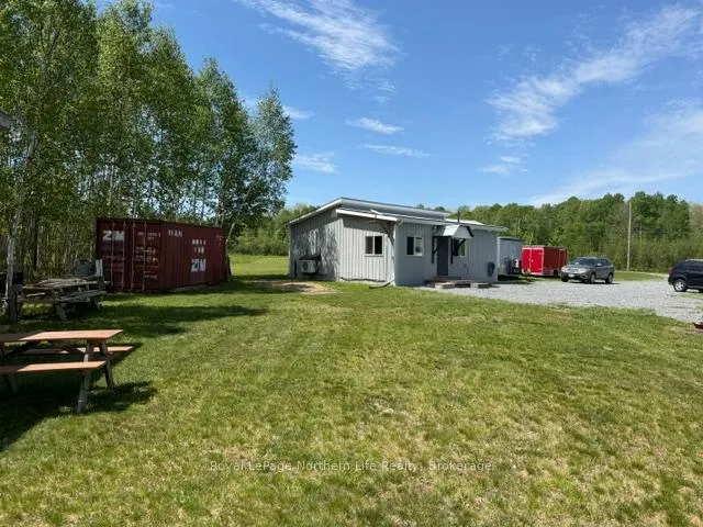 Photo 4 of 49 Nicholson Road, West Nipissing, River Valley — HOMEH