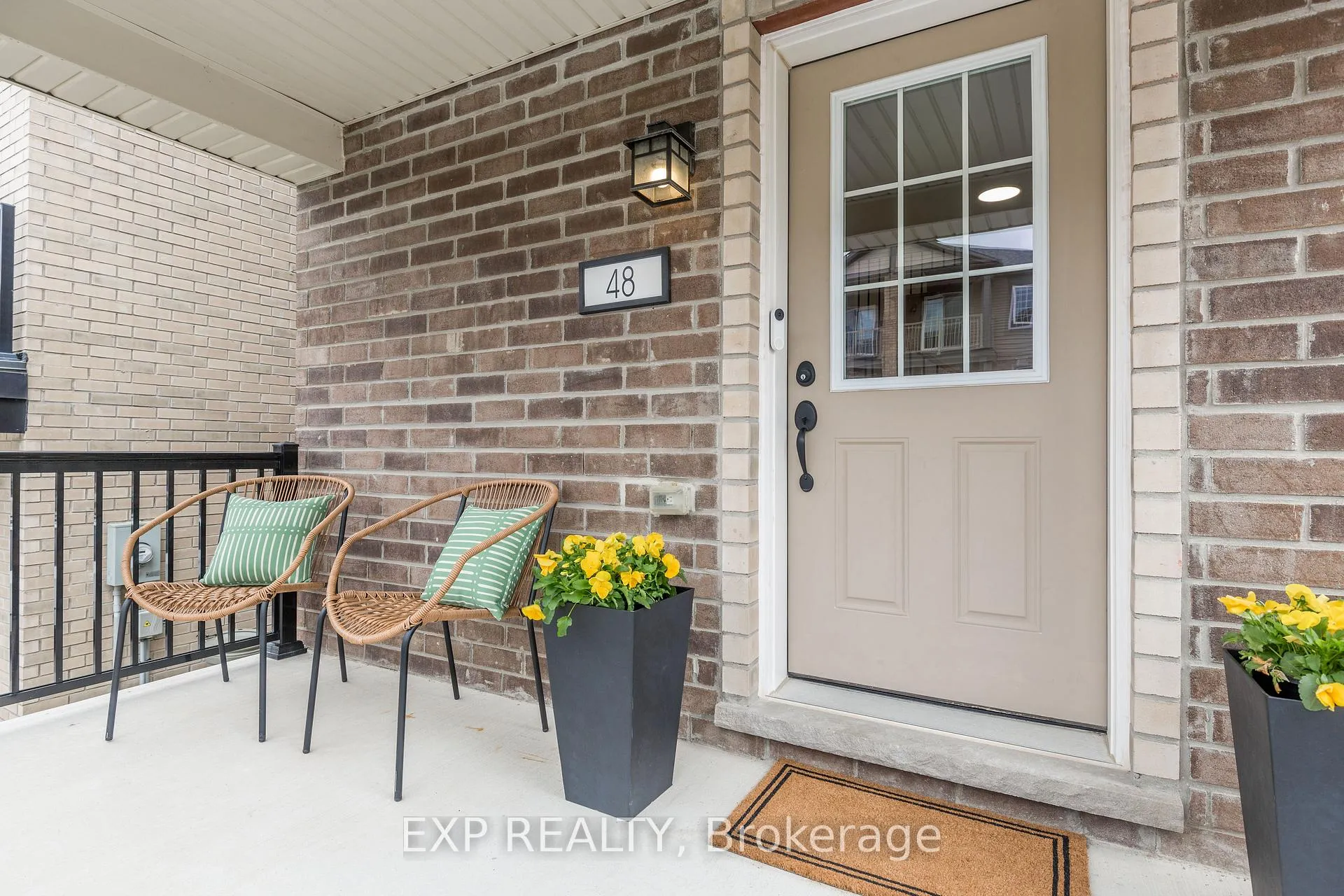 Photo 6 of 48 Hay Lane, Barrie, Rural Barrie Southeast — HOMEH