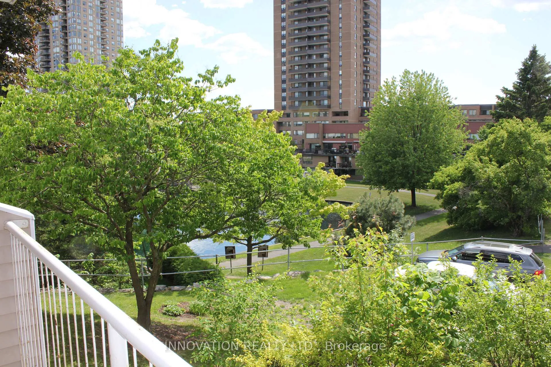Photo 19 of Unit 203, 260 Brittany Drive, Ottawa, Viscount Alexander Park — HOMEH