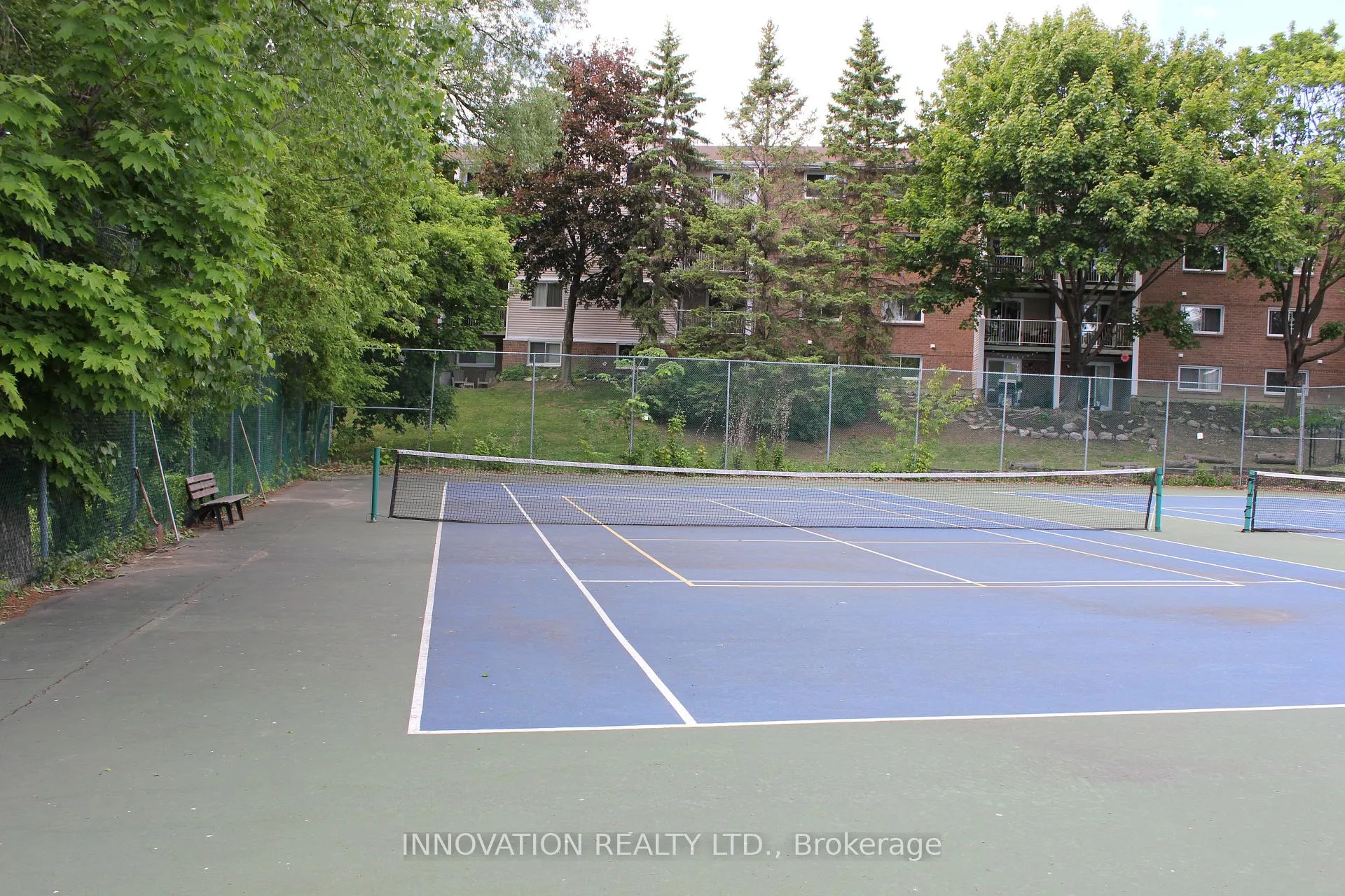 Photo 21 of Unit 203, 260 Brittany Drive, Ottawa, Viscount Alexander Park — HOMEH