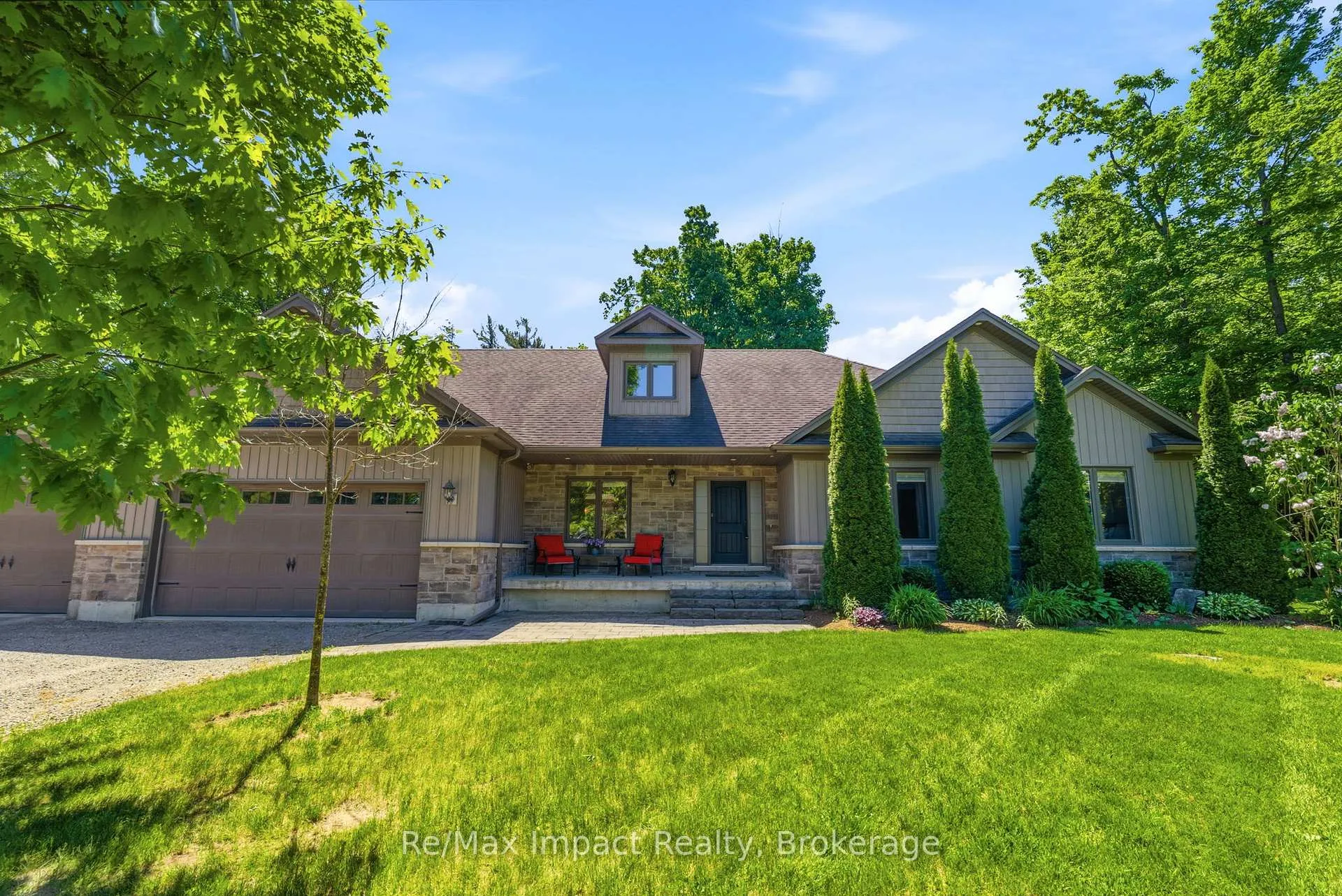 Photo 2 of 489 Larmer Line, Cavan Monaghan, Cavan Twp — HOMEH