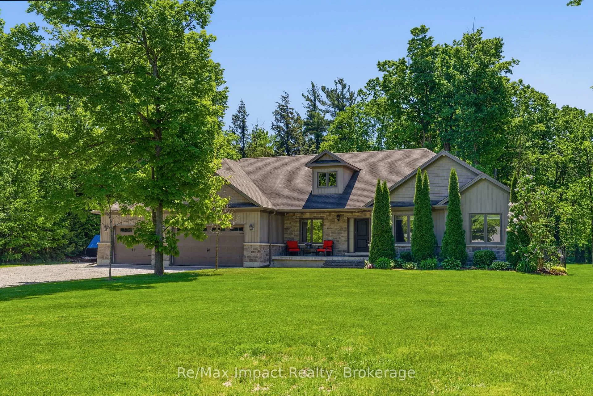 Photo 5 of 489 Larmer Line, Cavan Monaghan, Cavan Twp — HOMEH